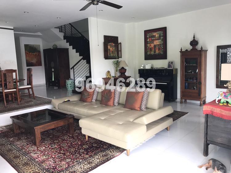 Sembawang Hills Estate (D20), Terrace #144052032